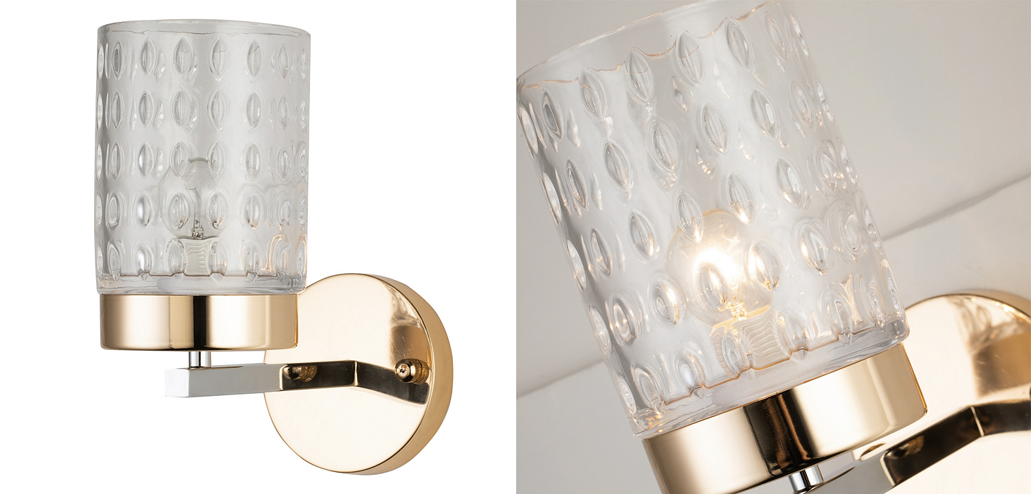 Бра Didian Sconce Бра Didian Sconce - Loft-Concept в Саратове