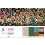 Spectrum: Heritage Patterns and Colors (V&A Museum) варинант исполнения - 4 | Loft Concept в Саратове