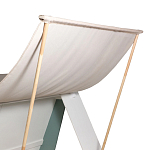 Кровать в детскую в виде домика Tiny Townn Bed варинант исполнения - 7 | Loft Concept в Саратове