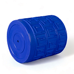 Цветочный горшок Seletti Greca Blue варинант исполнения - 1 | Loft Concept в Саратове