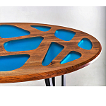 Стол UFO варинант исполнения - 2 | Loft Concept в Саратове