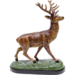 Фигурка Deer made of porcelain R варинант исполнения - 1 | Loft Concept в Саратове