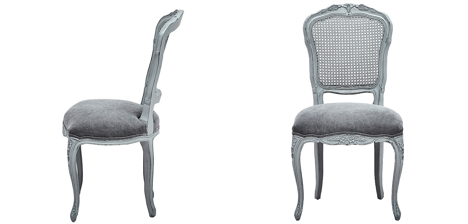 Стул Maria Antoinette Stool Стул Maria Antoinette Stool - Loft-Concept в Саратове