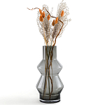 Ваза стеклянная для цветов Brighter Stars варинант исполнения - 3 | Loft Concept в Саратове