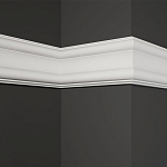 Гладкий молдинг MT-13 варинант исполнения - 1 | Loft Concept в Саратове
