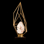 Настольная лампа с плафоном в виде камня Embodiment варинант исполнения - 4 | Loft Concept в Саратове