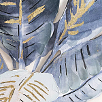 Панно декоративное Листва Volume Effect варинант исполнения - 4 | Loft Concept в Саратове