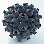 Скульптура парная «Дуальность» варинант исполнения - 2 | Loft Concept в Саратове