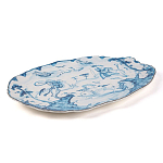 Блюдо Seletti Classics on Acid варинант исполнения - 1 | Loft Concept в Саратове