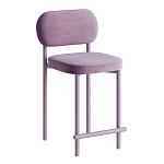 Стул полубарный «Топтыныч» варинант исполнения - 1 | Loft Concept в Саратове