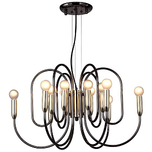 Люстра Inspiration Pendant 12