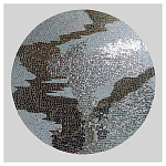 Панно «Moon light» варинант исполнения - 1 | Loft Concept в Саратове