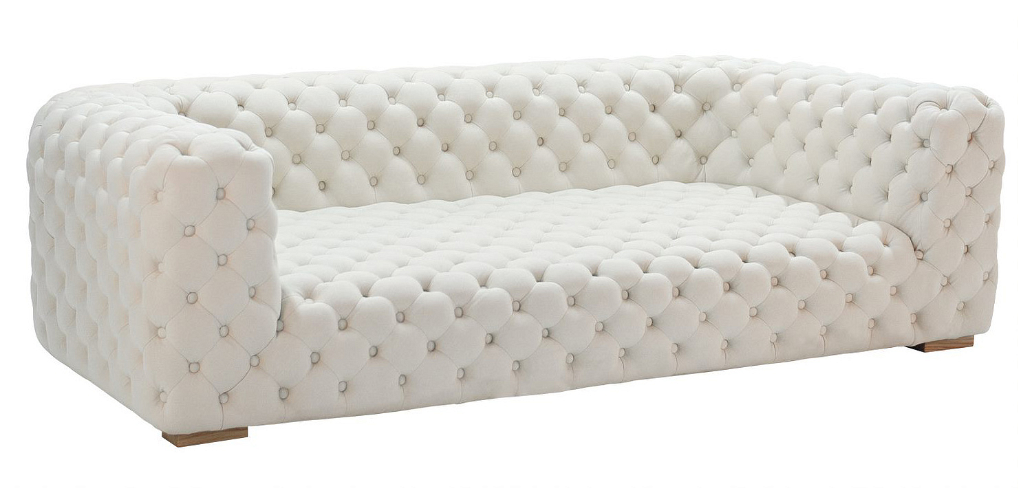 Диван Nation Sofa Белый Диван Nation Sofa Белый - Loft-Concept в Саратове