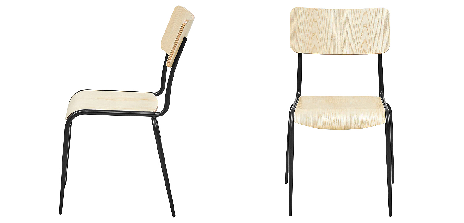 Стул Joshua Loft Stool light Стул Joshua Loft Stool light - Loft-Concept в Саратове