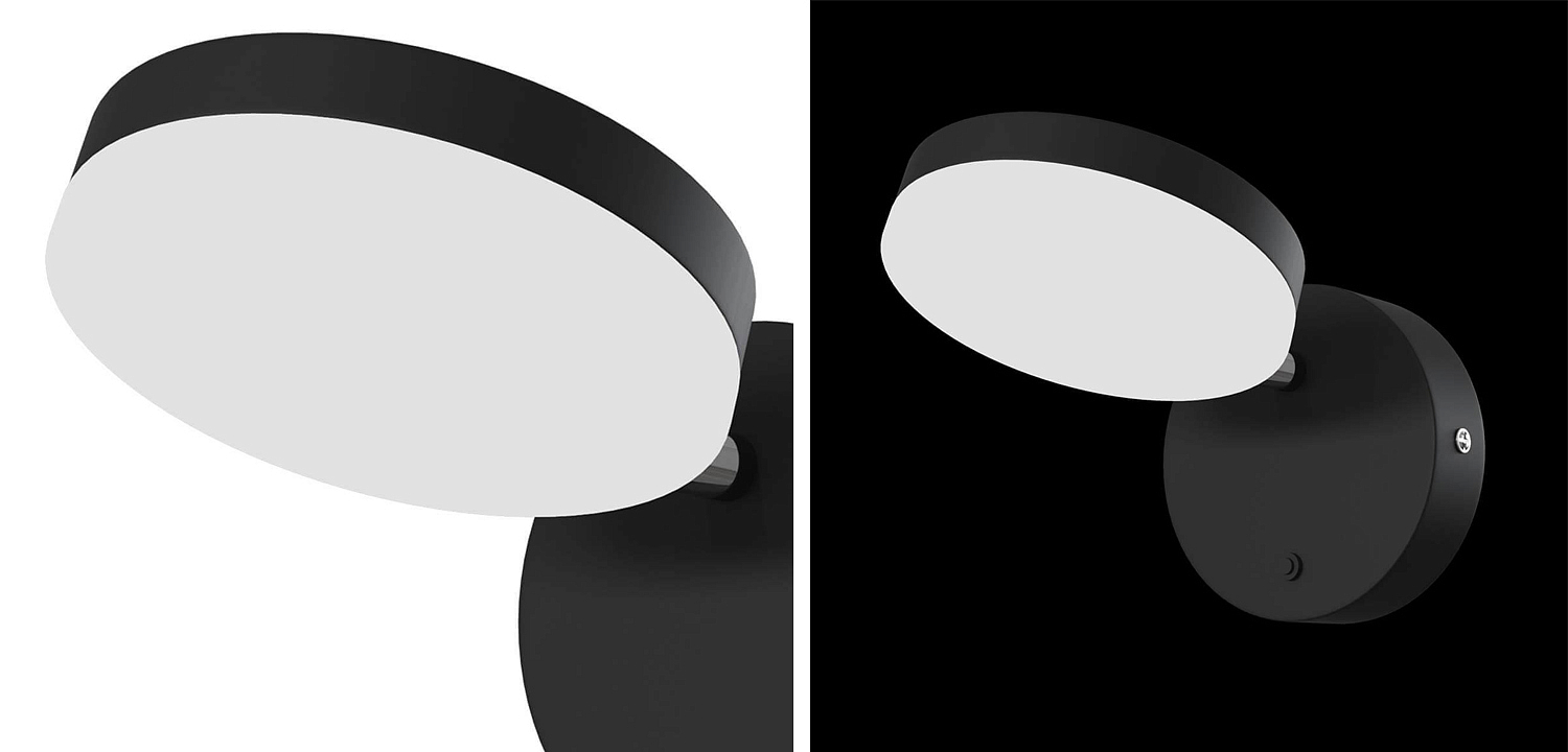 Бра Maxine Light Sconce Бра Maxine Light Sconce - Loft-Concept в Саратове