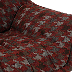 Кресло-качалка Roderick Rocking Chair варинант исполнения - 5 | Loft Concept в Саратове