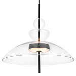Подвесной светильник Violet варинант исполнения - 1 | Loft Concept в Саратове