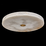 Люстра потолочная круглая минималистичная Perfection of Geometry варинант исполнения - 3 | Loft Concept в Саратове