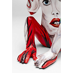 Статуэтка Graffiti Monkey Поп-Арт  варинант исполнения - 3 | Loft Concept в Саратове