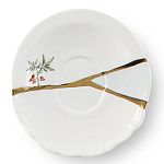 Кофейная пара Seletti Kintsugi  варинант исполнения - 2 | Loft Concept в Саратове