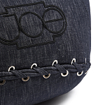 Дизайнерское кресло в форме руки Poltronova Joe Jeans Armchair варинант исполнения - 3 | Loft Concept в Саратове