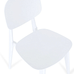 Стул The White Moment варинант исполнения - 4 | Loft Concept в Саратове