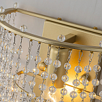 Бра с каскадами кристаллов Crystal Rains варинант исполнения - 5 | Loft Concept в Саратове