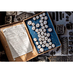 Книга Extraordinary Collections: French Interiors варинант исполнения - 8 | Loft Concept в Саратове