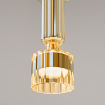 Подвесной светильник Level А 3000К 12ВТ варинант исполнения - 4 | Loft Concept в Саратове