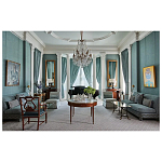 Книга A House That Made History: The Illinois Governors Mansion, Legacy of an Architectural Treasure варинант исполнения - 4 | Loft Concept в Саратове