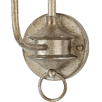 Бра настенное состаренное с 1-ой лампой Northern lLights варинант исполнения - 1 | Loft Concept в Саратове