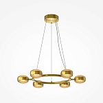 Люстра подвесная Mind 3000К 60Вт варинант исполнения - 8 | Loft Concept в Саратове