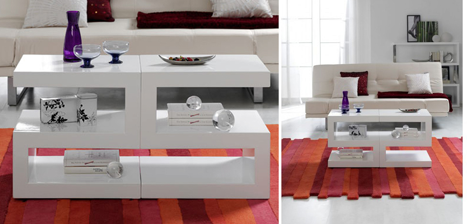 Приставной стол Ophelia Side Table Приставной стол Ophelia Side Table - Loft-Concept в Саратове