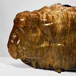 Ваза скульптурная «Изобилие» варинант исполнения - 2 | Loft Concept в Саратове