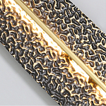 Бра MILIUS OVAL Wall Lamp  варинант исполнения - 2 | Loft Concept в Саратове