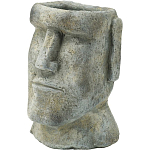 Кашпо The idol of a man варинант исполнения - 1 | Loft Concept в Саратове