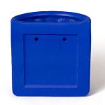 Ваза Seletti Onde Blue варинант исполнения - 3 | Loft Concept в Саратове