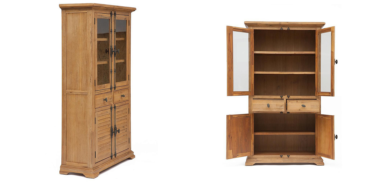 Витрина Showcase Provence Constantine big Витрина Showcase Provence Constantine big - Loft-Concept в Саратове