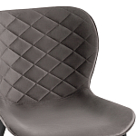 Обеденный стул без подлокотников Aristocrus варинант исполнения - 7 | Loft Concept в Саратове