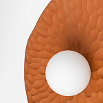 Бра TERRA [FLOW] варинант исполнения - 5 | Loft Concept в Саратове