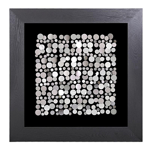 Панно Guinevere square of coins