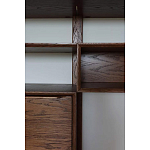 Шкаф «STJ 01» варинант исполнения - 4 | Loft Concept в Саратове