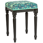 Банкетка из натурального бука Ikat Pattern варинант исполнения - 1 | Loft Concept в Саратове