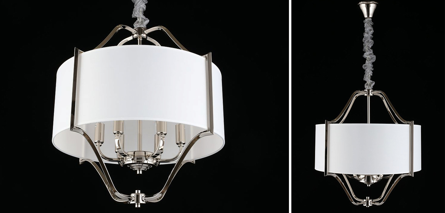 Люстра Mandeville Chandelier Люстра Mandeville Chandelier - Loft-Concept в Саратове