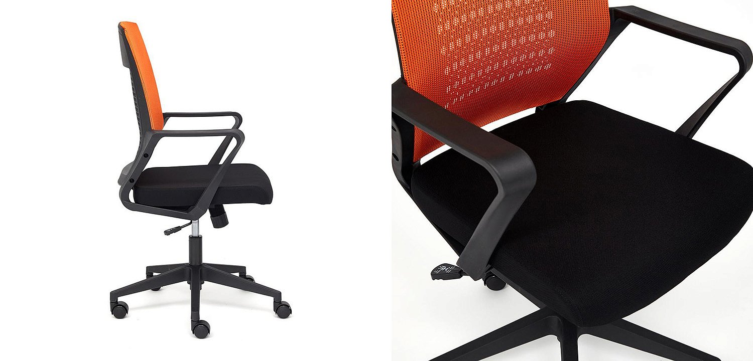 Кресло Abigail Office Chair Кресло Abigail Office Chair - Loft-Concept в Саратове