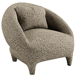 Кресло Macau варинант исполнения - 1 | Loft Concept в Саратове