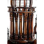 Клетка для птиц Palace for Birds LARGE варинант исполнения - 4 | Loft Concept в Саратове