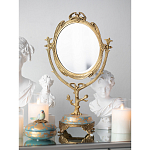 Настольное зеркало Delavihi Tif варинант исполнения - 4 | Loft Concept в Саратове