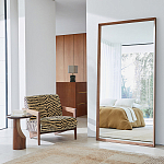 Кресло с анималистическим принтом Savanna варинант исполнения - 7 | Loft Concept в Саратове