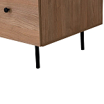 Шкаф с принтом Special варинант исполнения - 6 | Loft Concept в Саратове